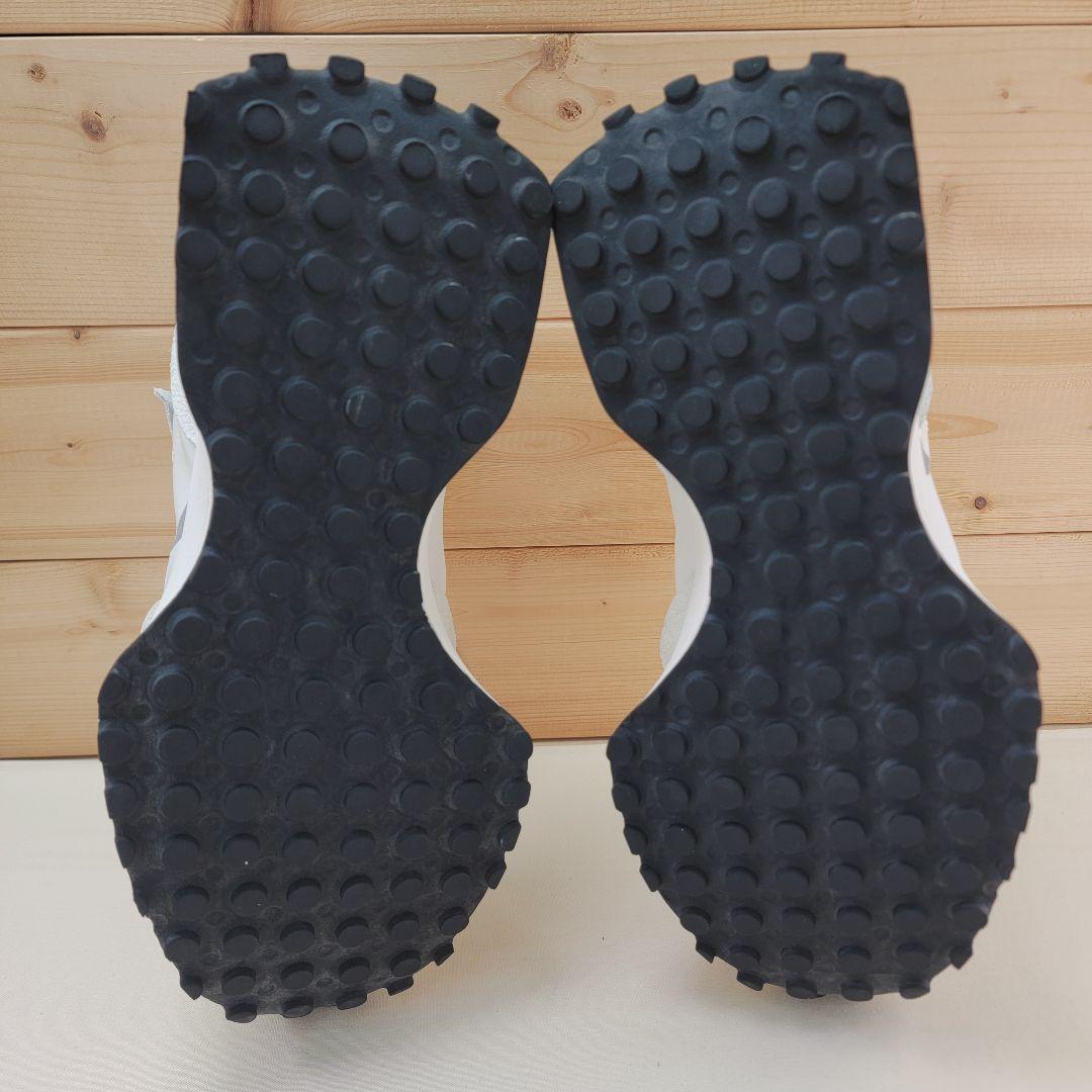 ニューバランス U327WED グレー 24cm