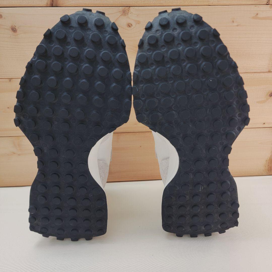 ニューバランス U327WED グレー 24cm