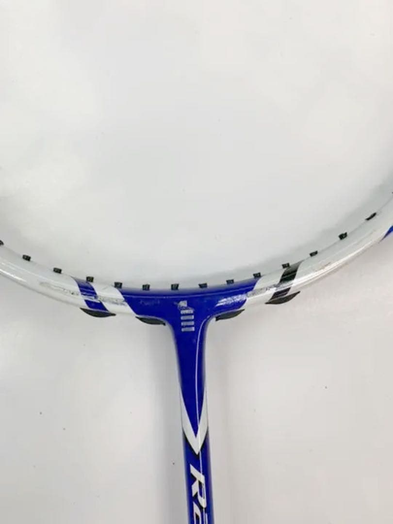 ゴーセン バドミントンラケット R2X GOSEN