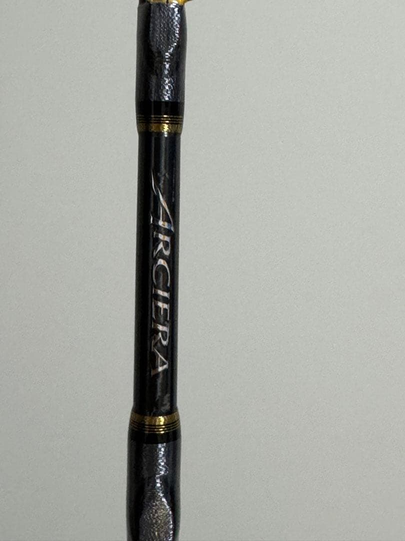 お得‼︎レア極美品SHIMANO シマノ アルシエラBG　MH180