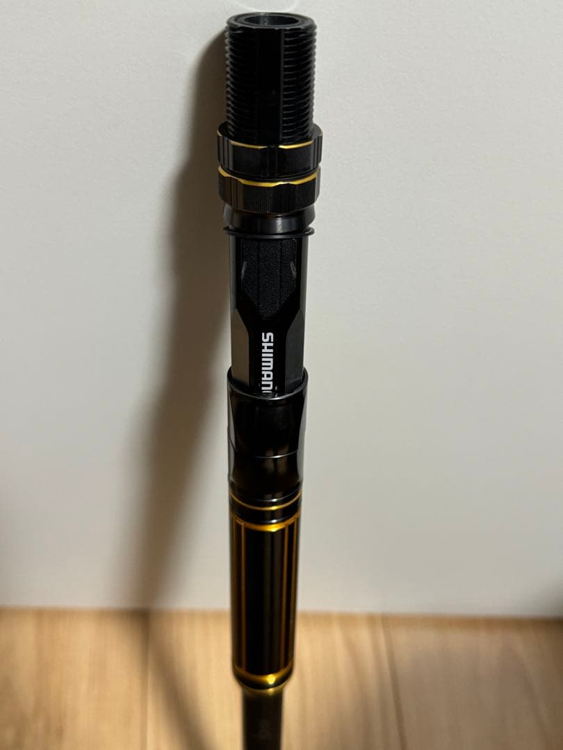 お得‼︎レア極美品SHIMANO シマノ アルシエラBG　MH180