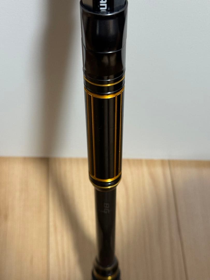 お得‼︎レア極美品SHIMANO シマノ アルシエラBG　MH180