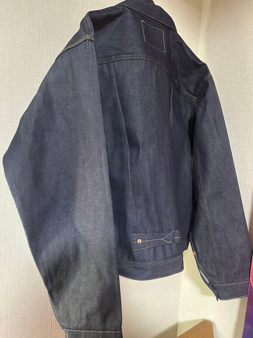 Levi’s リーバイス　1936 1st