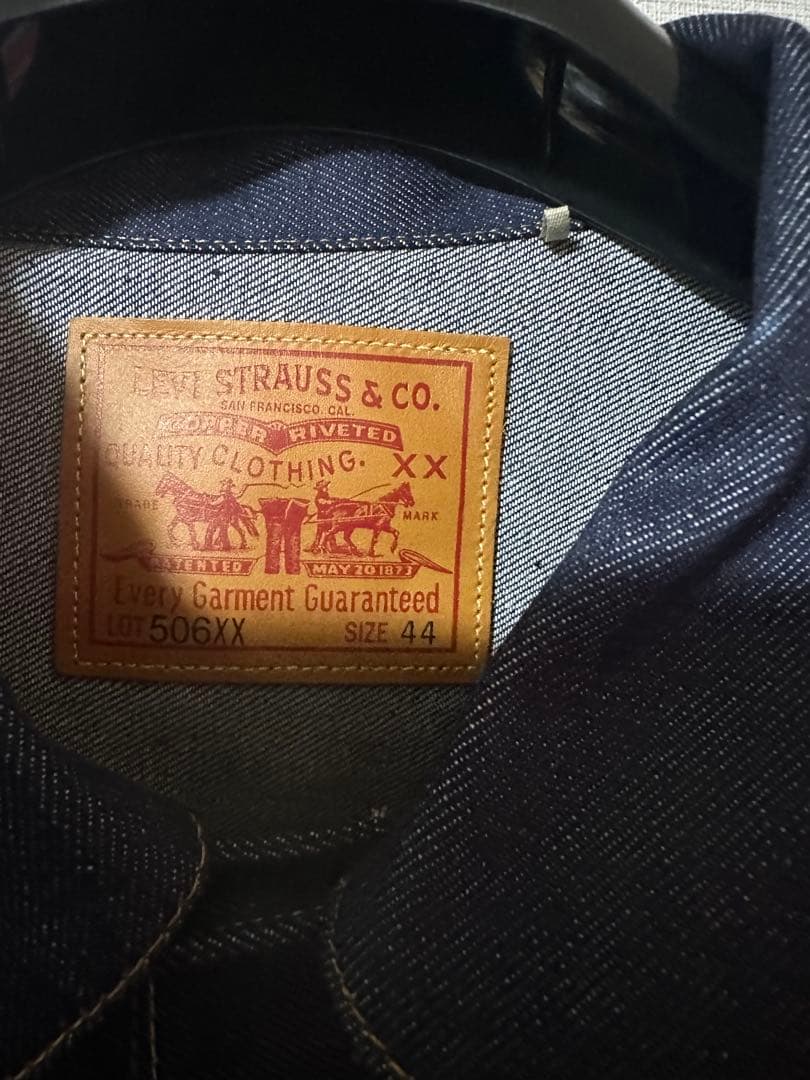 Levi’s リーバイス　1936 1st