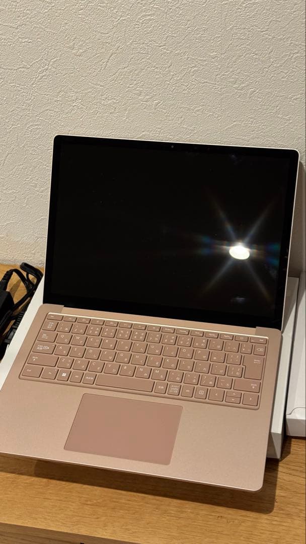 Surface Laptop 4 13.5型 i7 16GB 256GB サンド