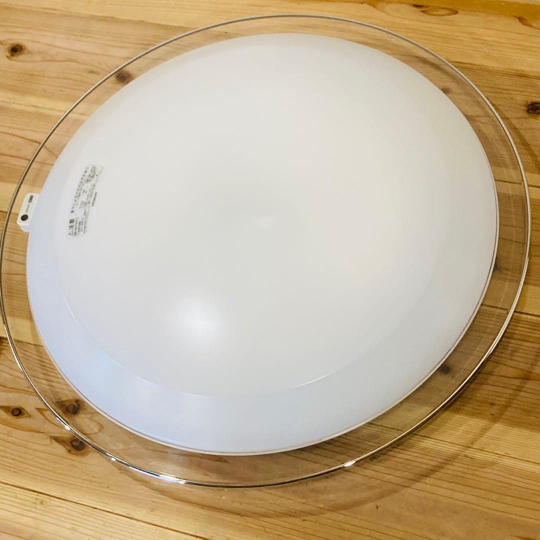 HITACHI LEDシーリングライト 12畳 LEC-AHS1216P 調光 - メルカリ