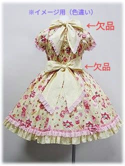 d*9様 欠品あり・Angelic Pretty　Sweet Jam ワンピース