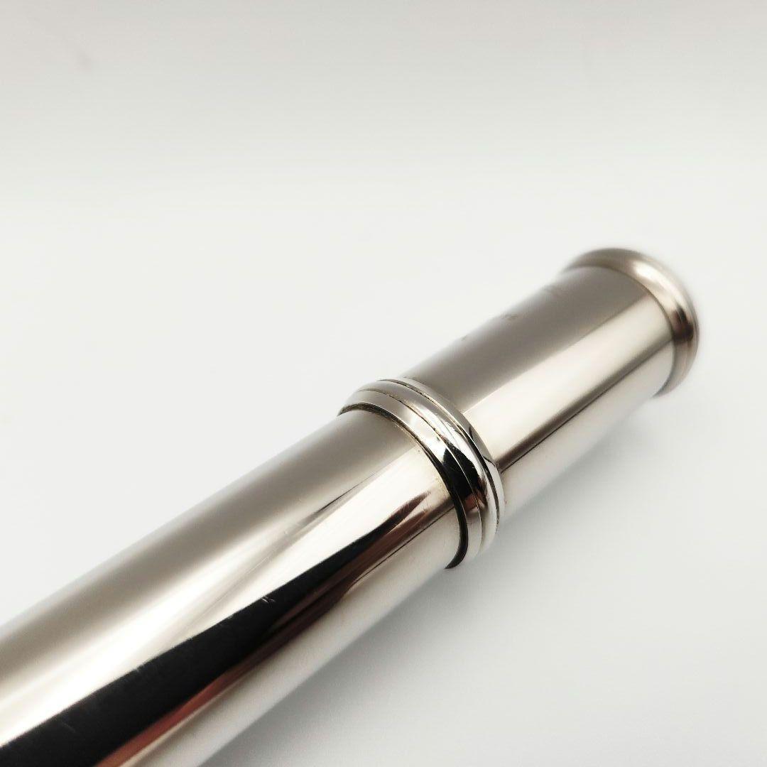 【美品】村松製作所 MURAMATSU FLUTE ムラマツフルート 管楽器