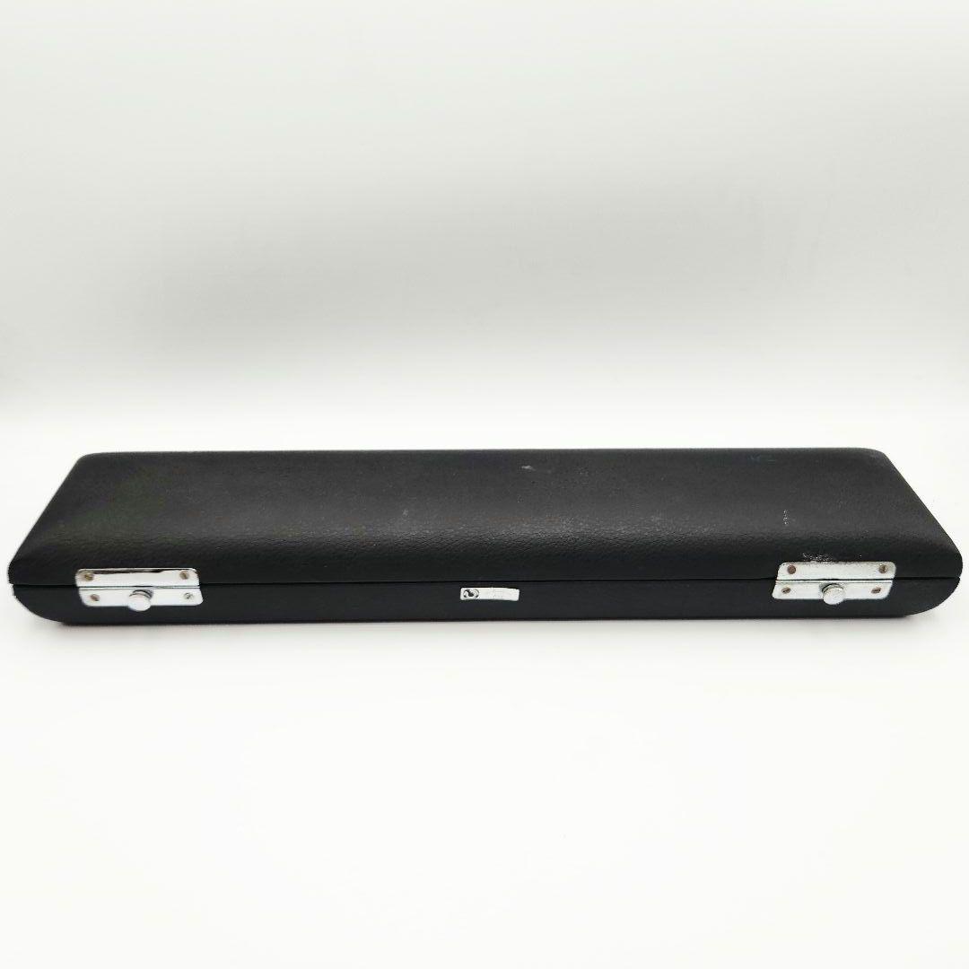 【美品】村松製作所 MURAMATSU FLUTE ムラマツフルート 管楽器