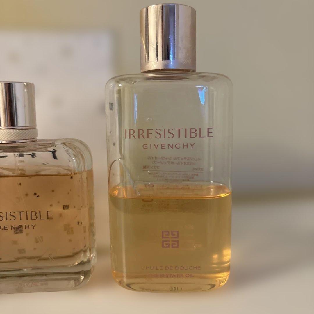 最終値下げ】ジバンシー フレグランスまとめ売り