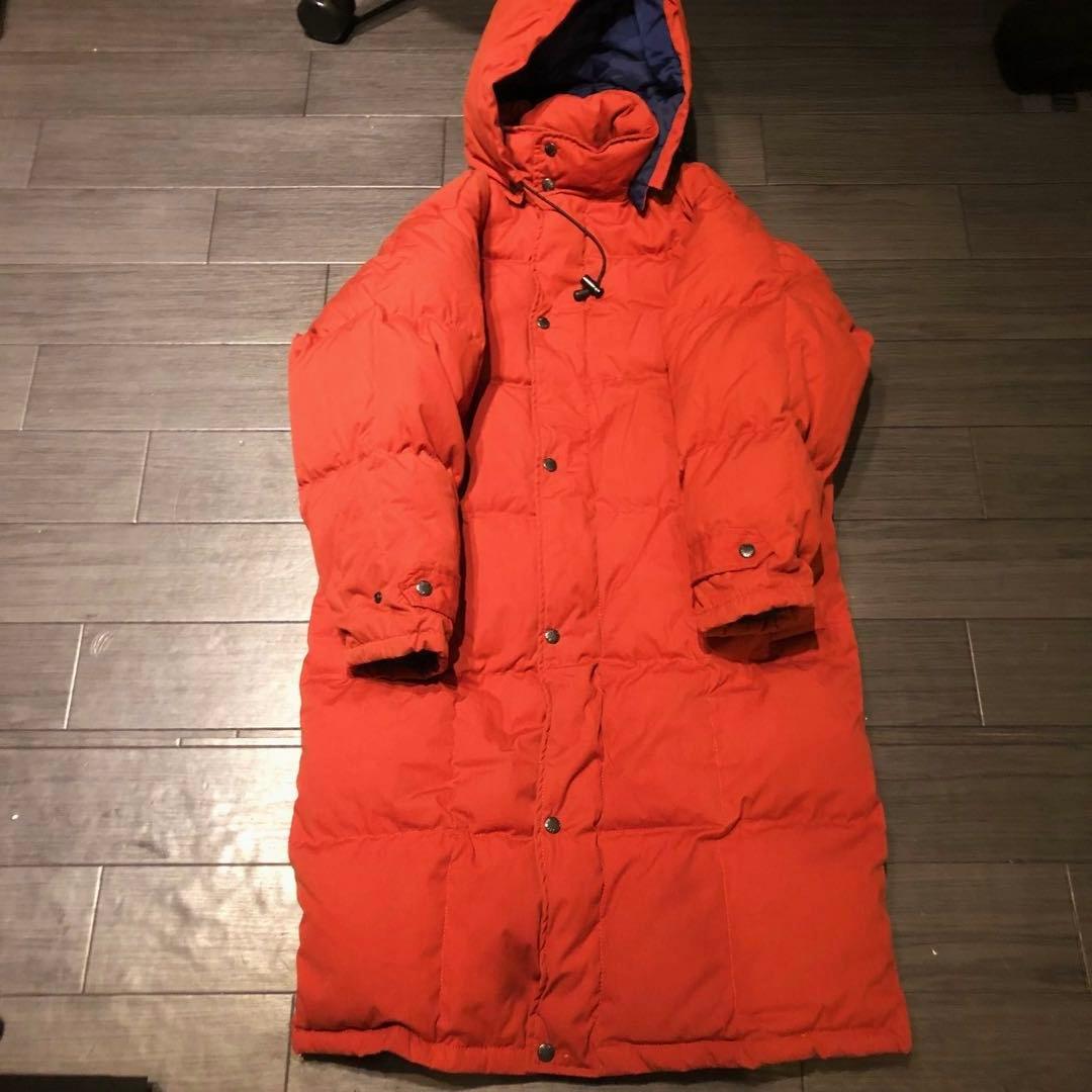 THE NORTH FACE ザノースフェイス 90's クロスダウンコート