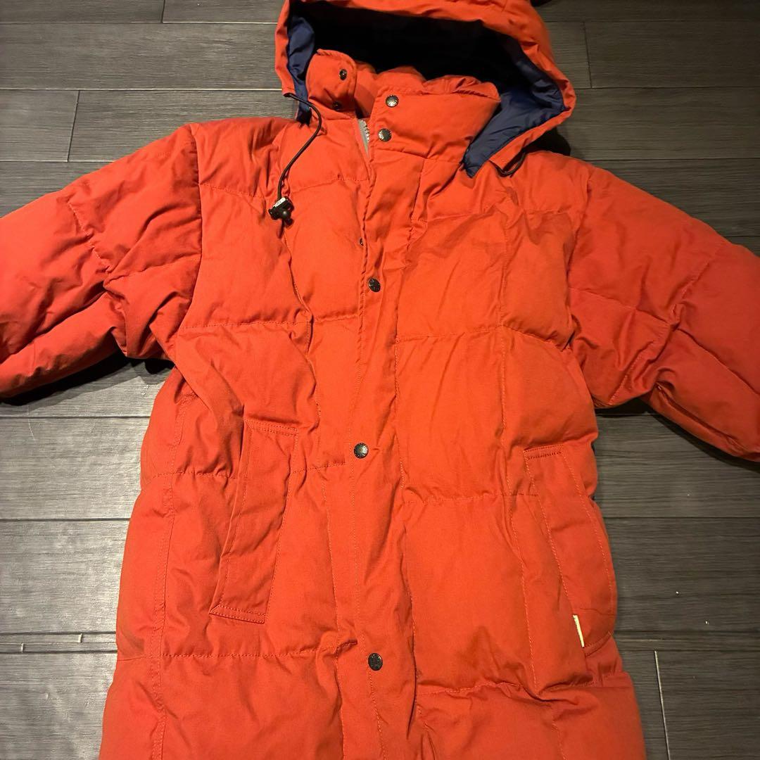 THE NORTH FACE ザノースフェイス 90's クロスダウンコート