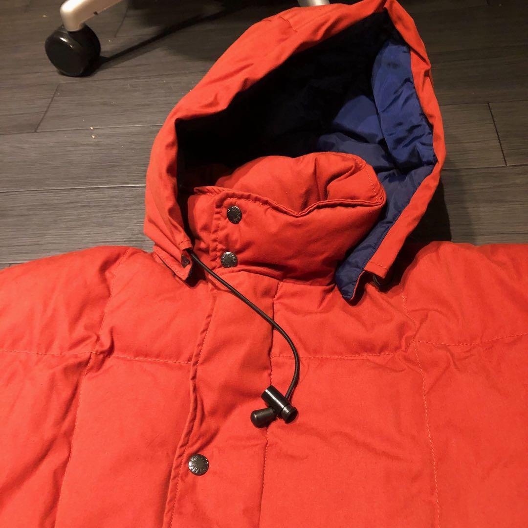THE NORTH FACE ザノースフェイス 90's クロスダウンコート
