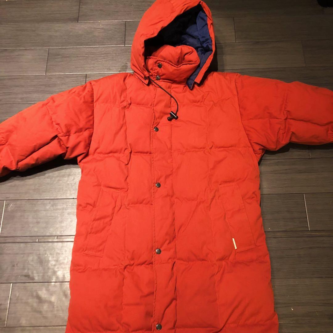 THE NORTH FACE ザノースフェイス 90's クロスダウンコート