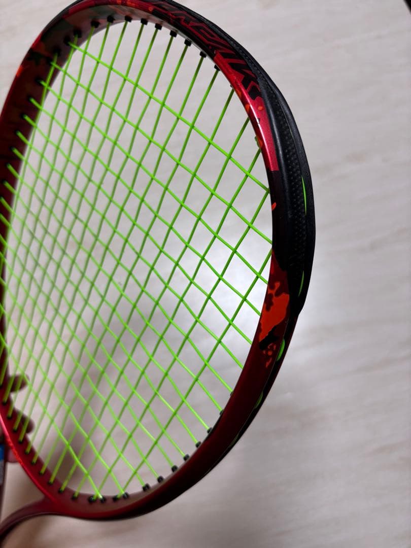 ジオブレイク70v 赤　02ジオブレイク　カスタムフィット　UL 2規格