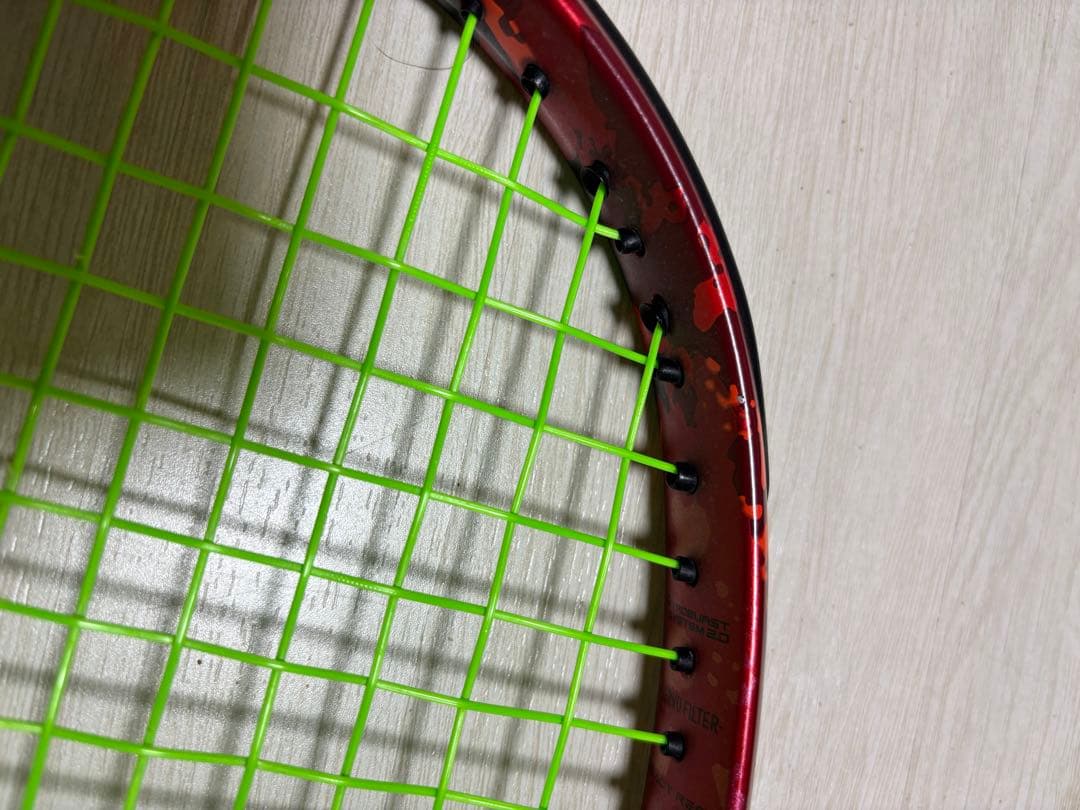 ジオブレイク70v 赤　02ジオブレイク　カスタムフィット　UL 2規格