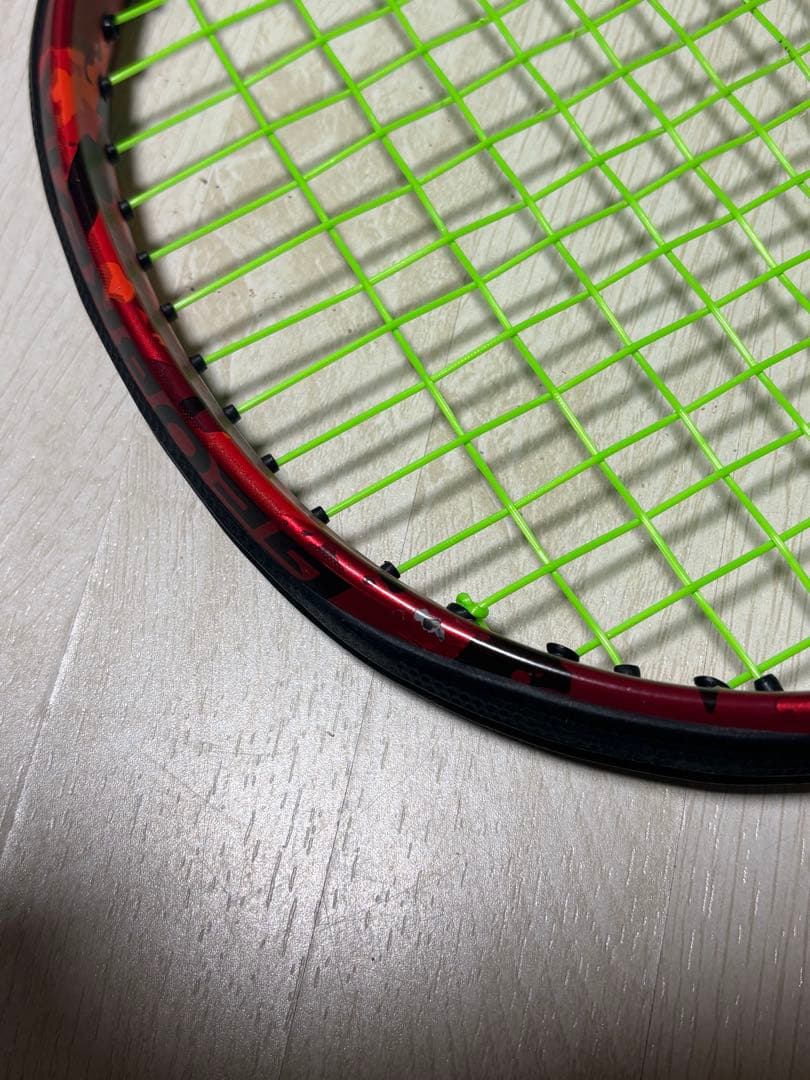 ジオブレイク70v 赤　02ジオブレイク　カスタムフィット　UL 2規格