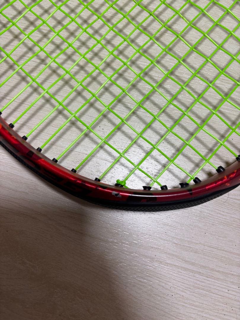 ジオブレイク70v 赤　02ジオブレイク　カスタムフィット　UL 2規格