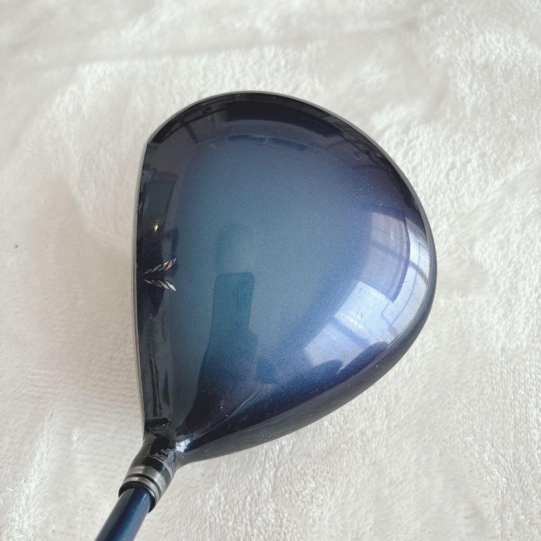 D172 XXIO8 レディースドライバー 13.5° flex L