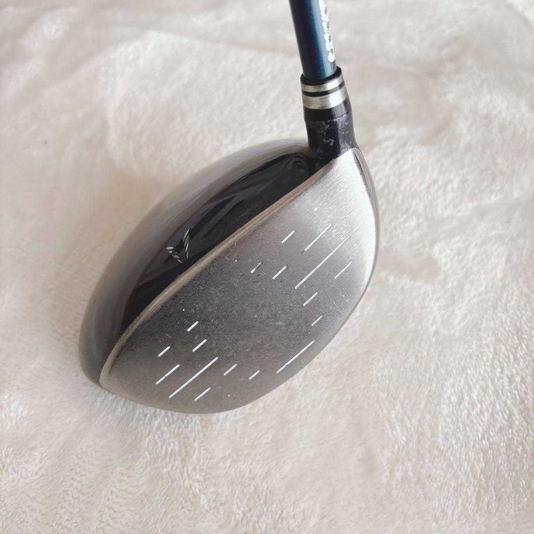 D172 XXIO8 レディースドライバー 13.5° flex L