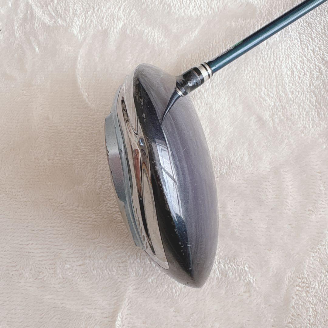 D172 XXIO8 レディースドライバー 13.5° flex L