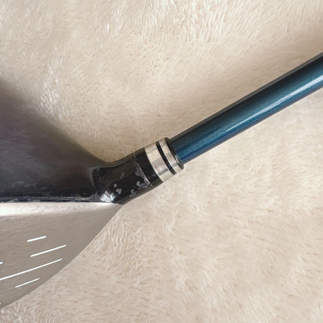 D172 XXIO8 レディースドライバー 13.5° flex L