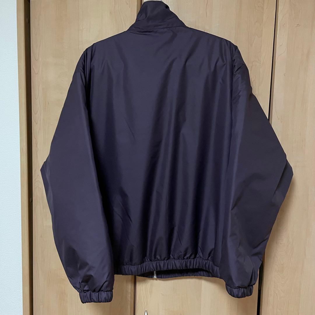 ジャケット・アウター RELAX FIT \"The city Blouson\" supermarket