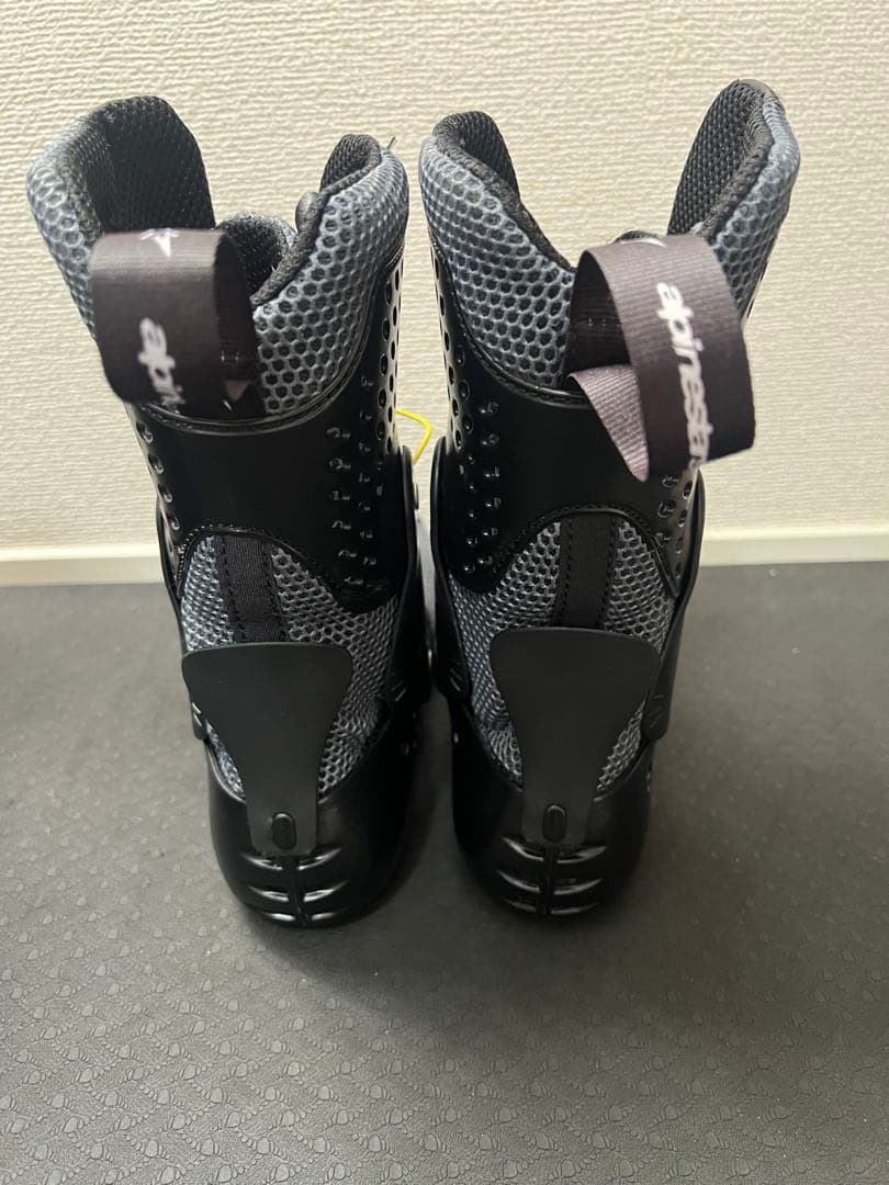 クシタニ スーパーテックR × プロトコアレザーモデル 40