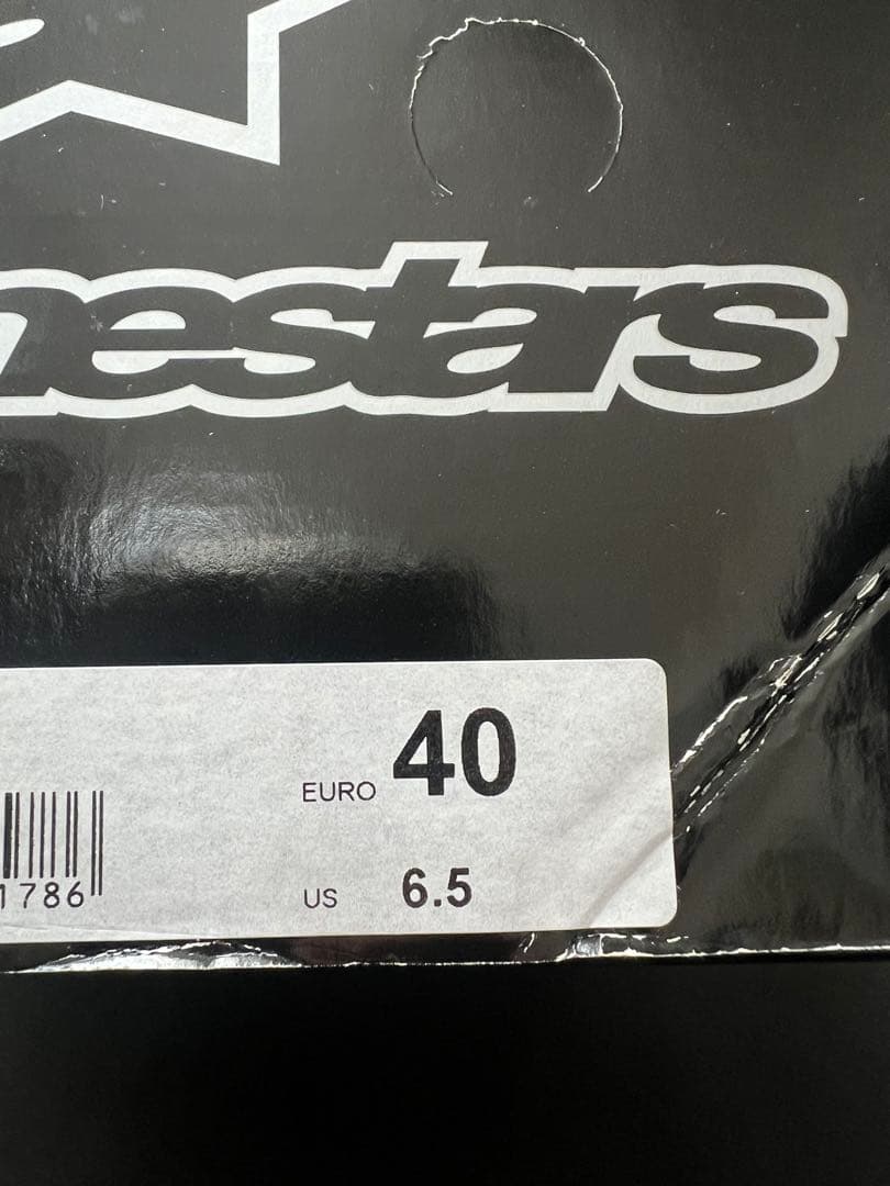 クシタニ スーパーテックR × プロトコアレザーモデル 40