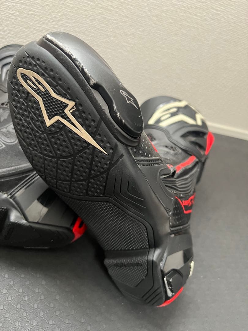 クシタニ スーパーテックR × プロトコアレザーモデル 40