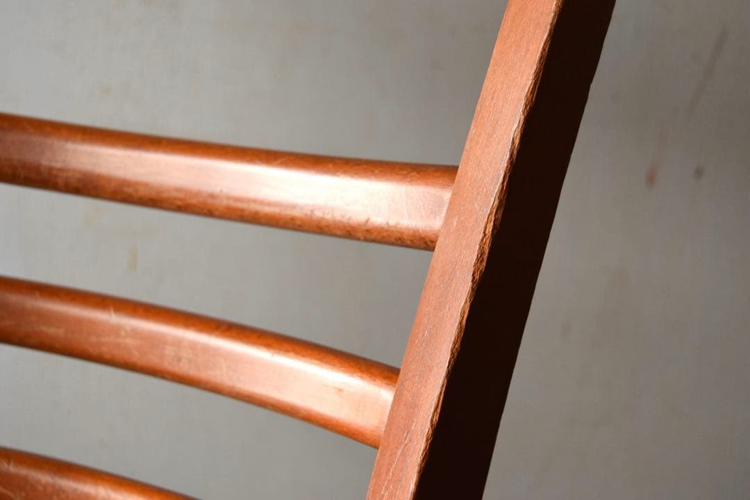 ダイニングチェア Bentwood chair