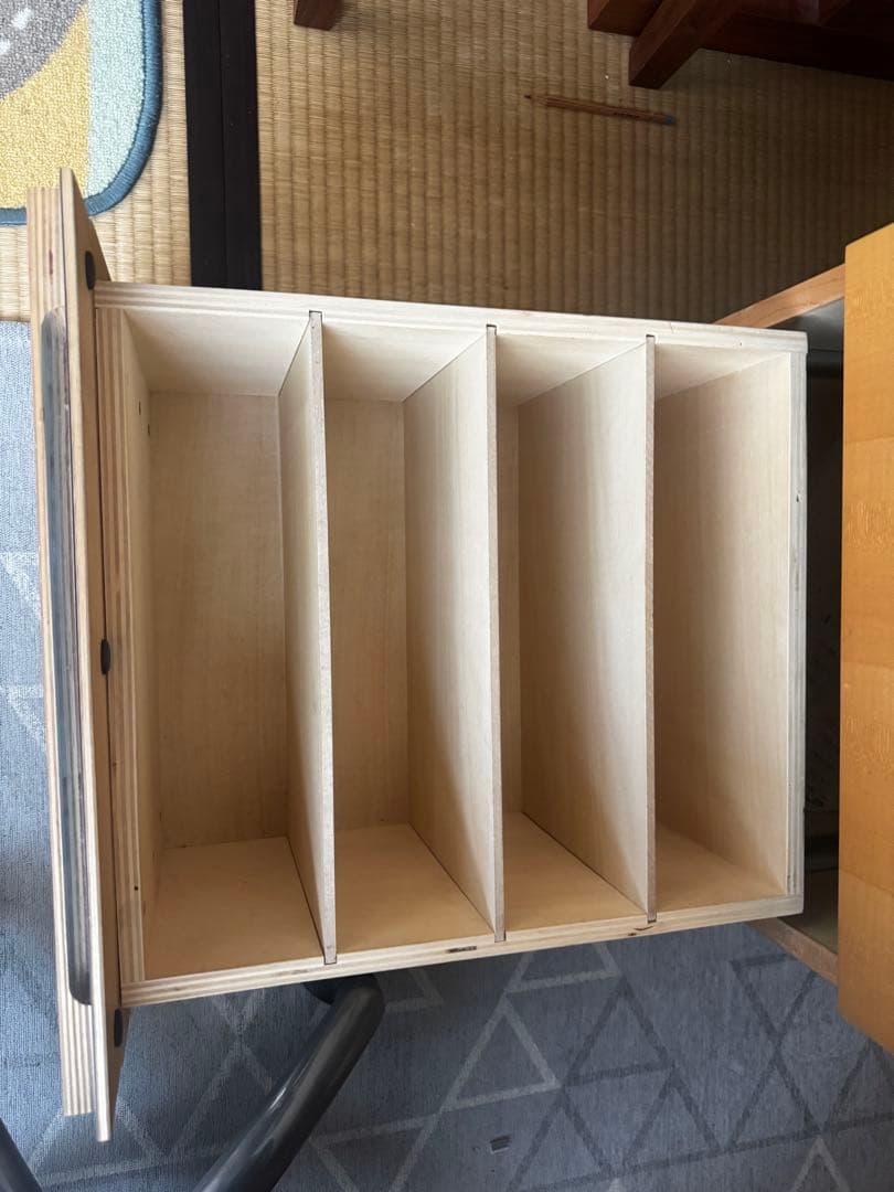 ACTUS アクタス vario デスク&チェア　★引き取り限定　学習机