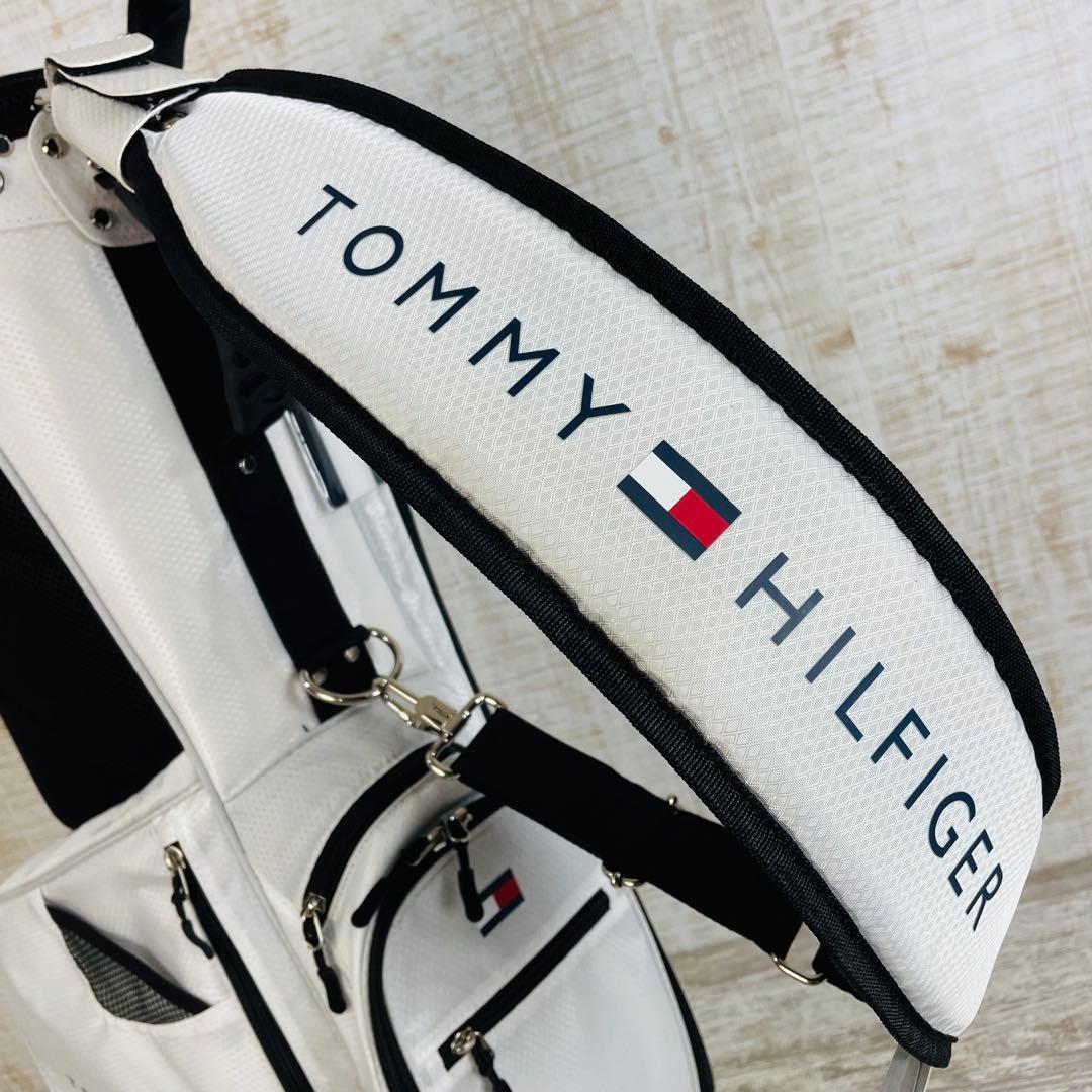   24S STベーシック　スタンドキャディバッグ