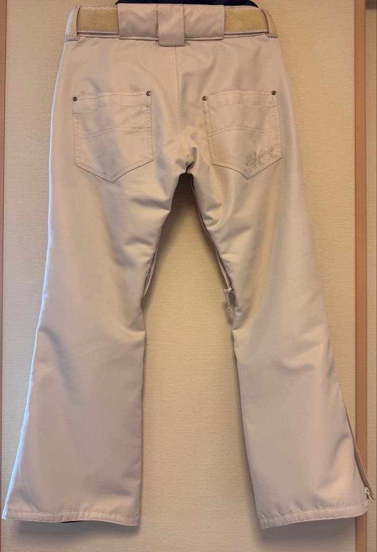 レディース　ウェア　NORTH FACE、HIGH GARAGE上下セット