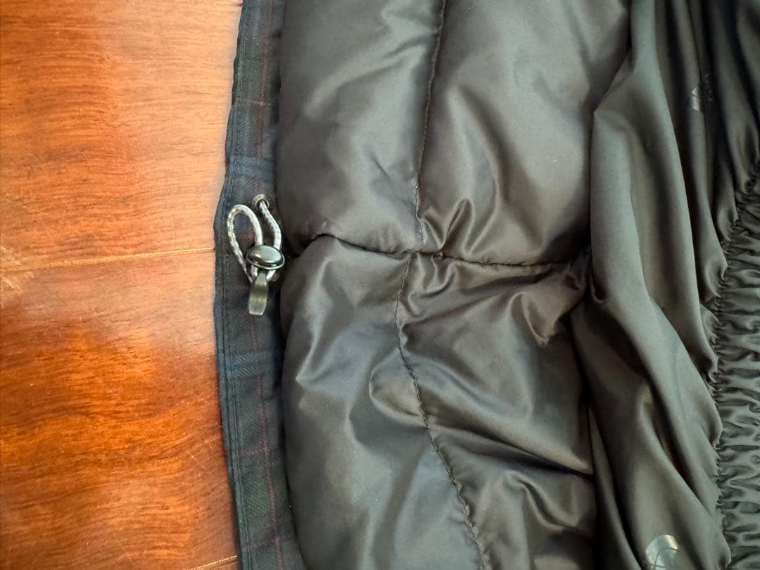 レディース　ウェア　NORTH FACE、HIGH GARAGE上下セット