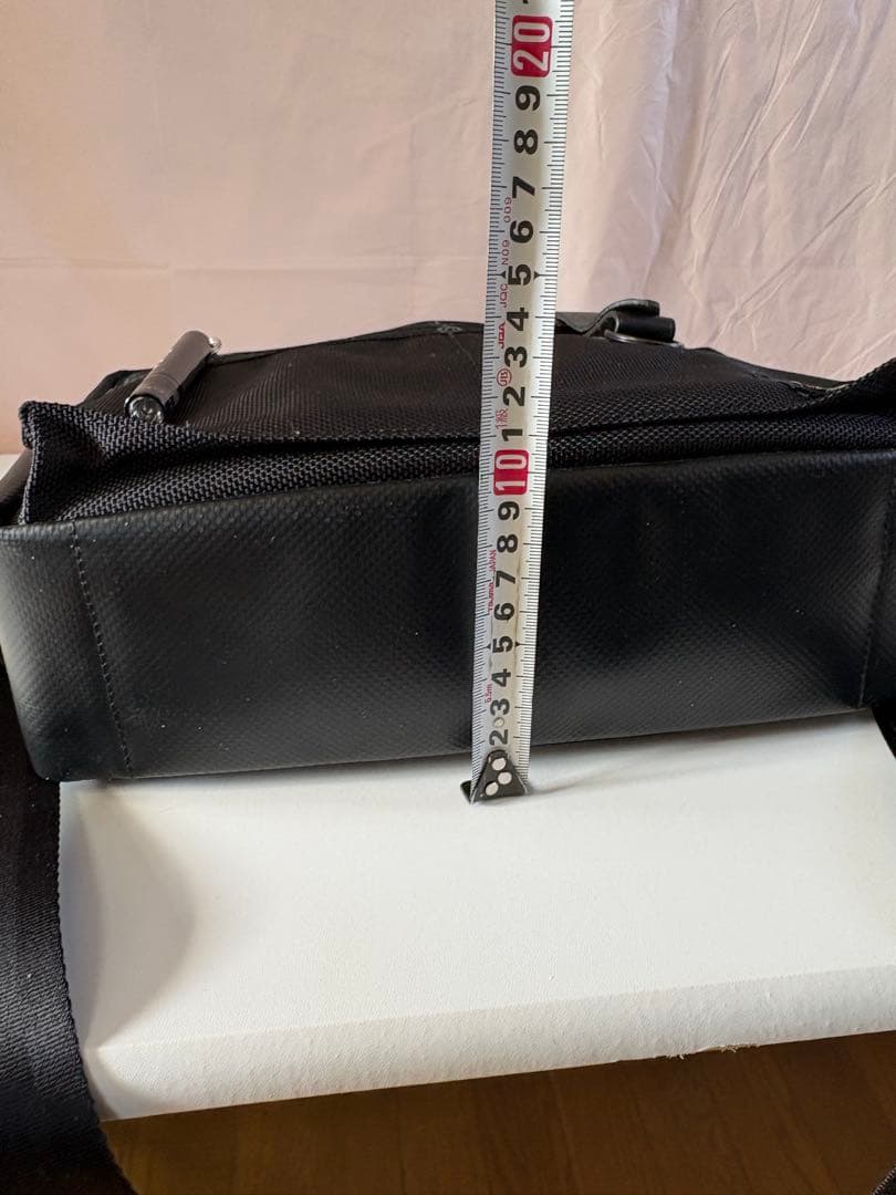 PORTER HEAT/ヒート ポーター ショルダーバッグ