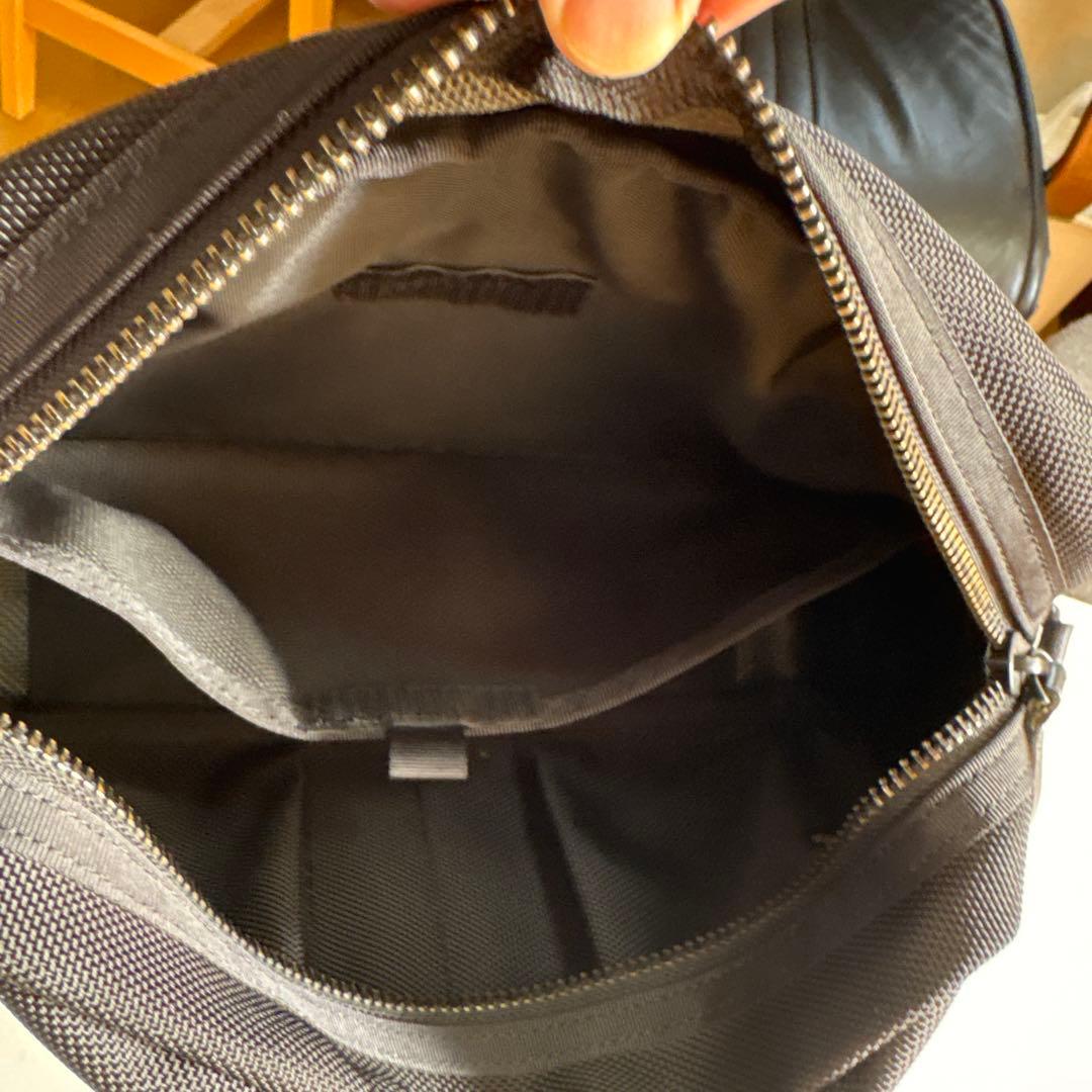 PORTER HEAT/ヒート ポーター ショルダーバッグ