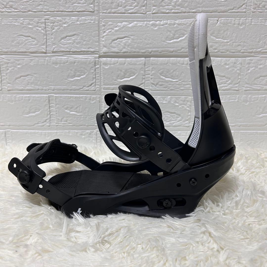 ⭐︎状態◯⭐︎ Burton FS スノーボード ビンディング