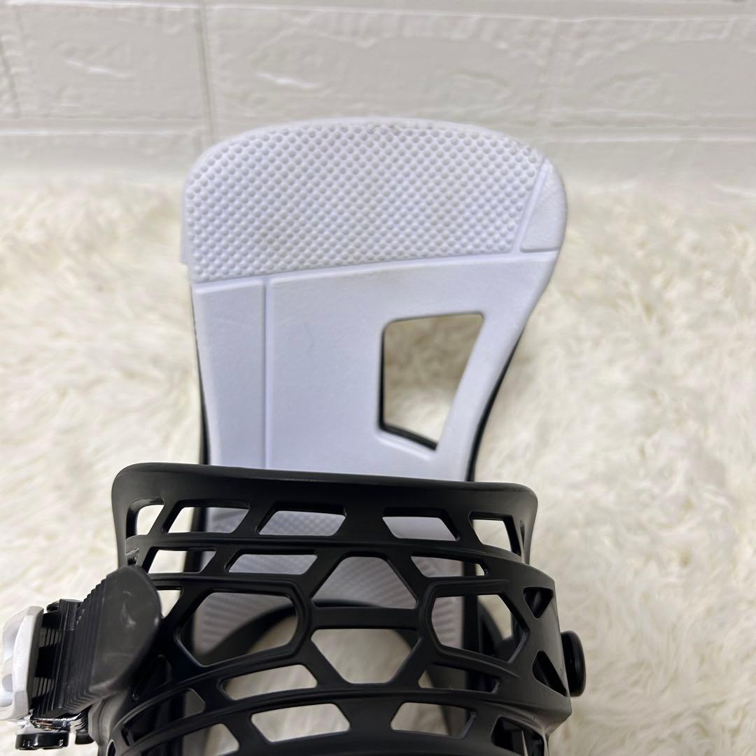 ⭐︎状態◯⭐︎ Burton FS スノーボード ビンディング