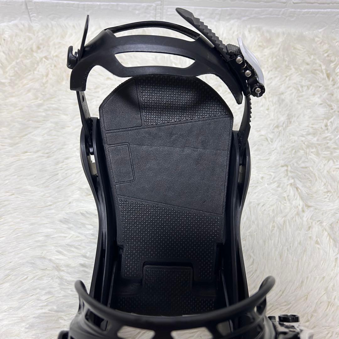 ⭐︎状態◯⭐︎ Burton FS スノーボード ビンディング