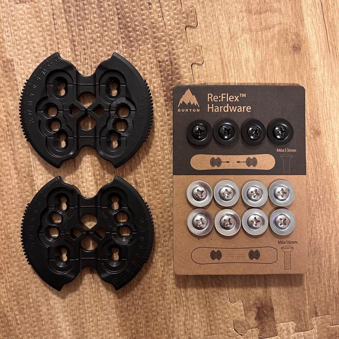 ⭐︎状態◯⭐︎ Burton FS スノーボード ビンディング