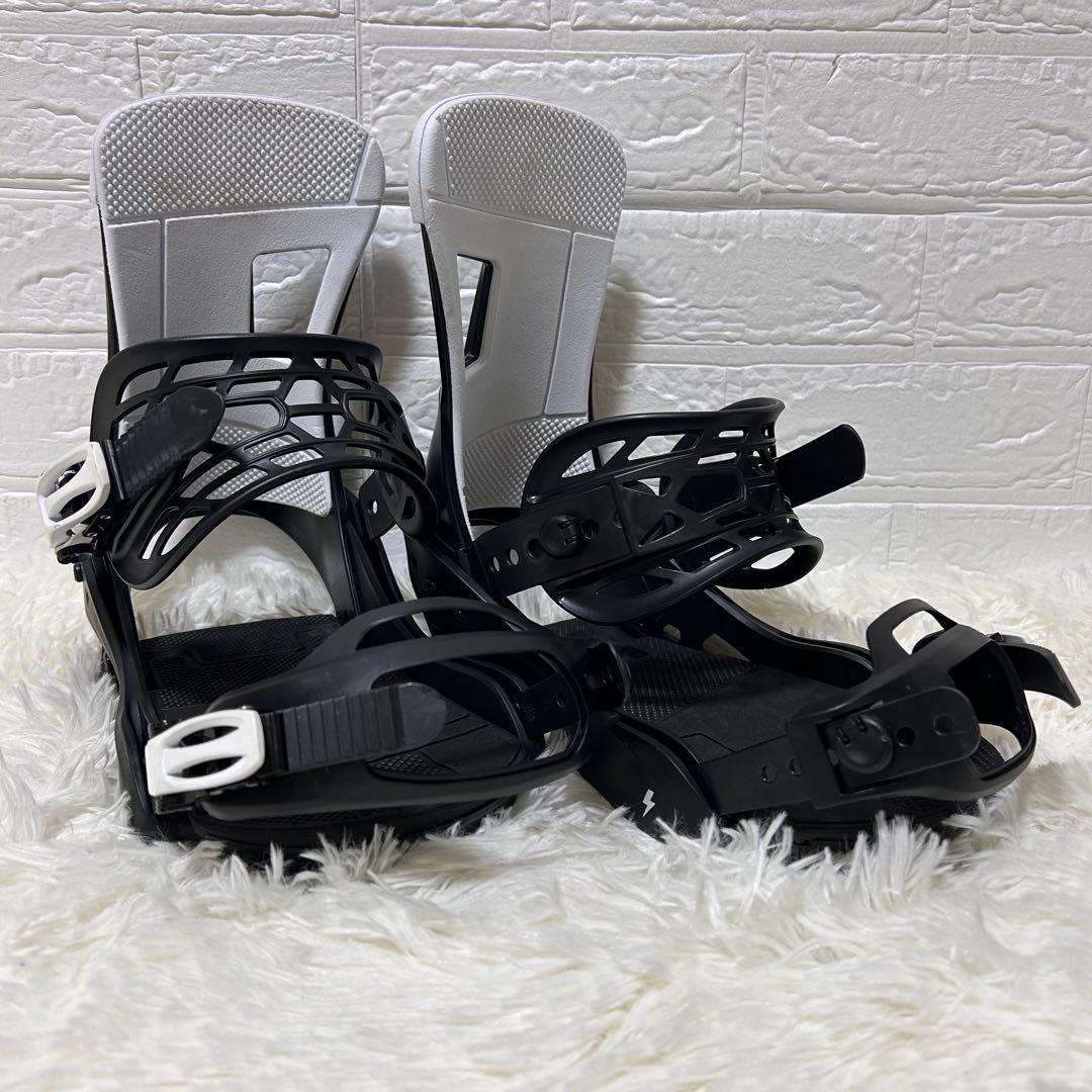 ⭐︎状態◯⭐︎ Burton FS スノーボード ビンディング
