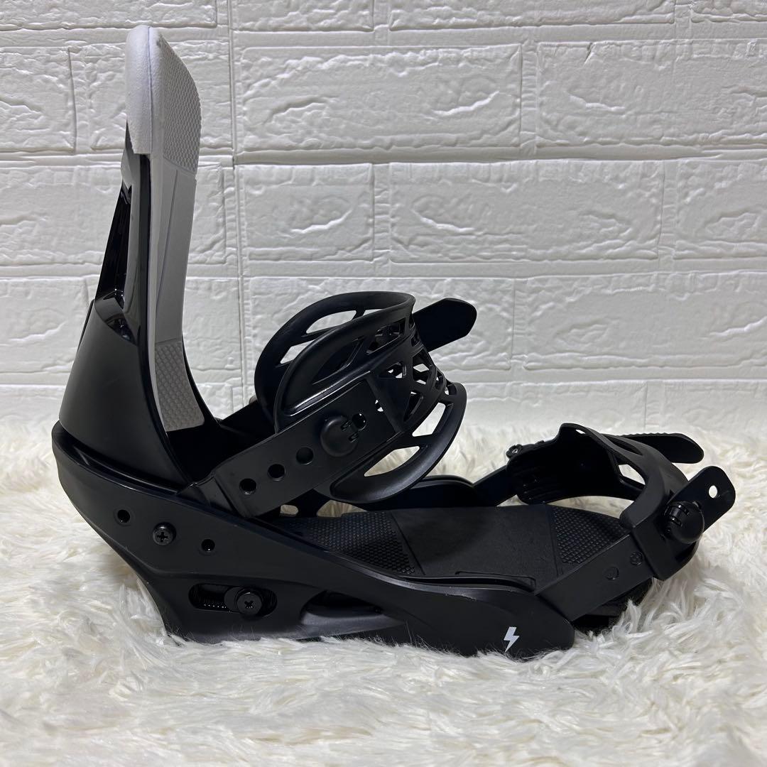 ⭐︎状態◯⭐︎ Burton FS スノーボード ビンディング