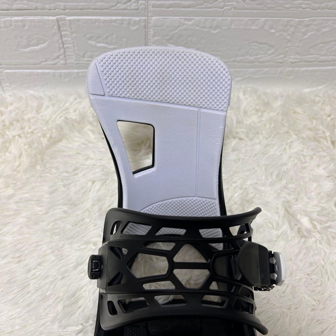 ⭐︎状態◯⭐︎ Burton FS スノーボード ビンディング