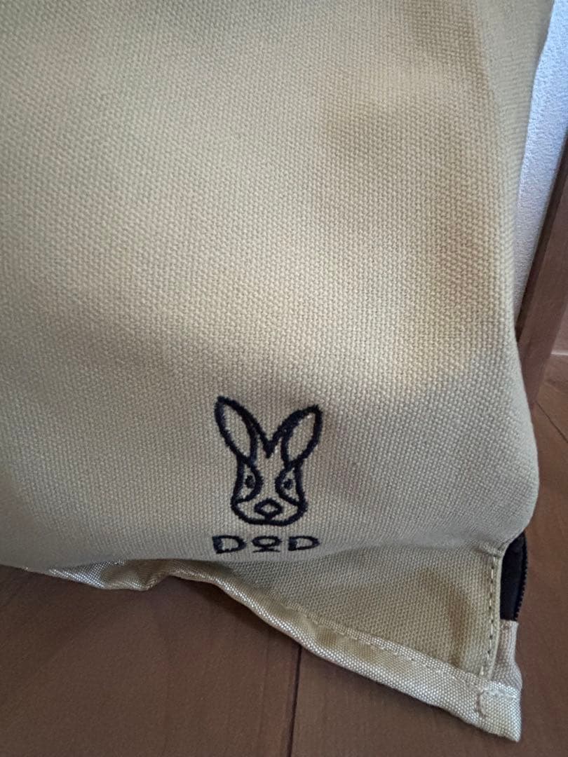 専用　DOD ヤバイッス　タン