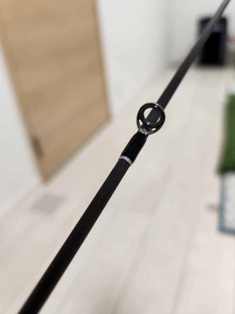 ら*む様 DRT PULSE #2S 7.5ft M バスロッド