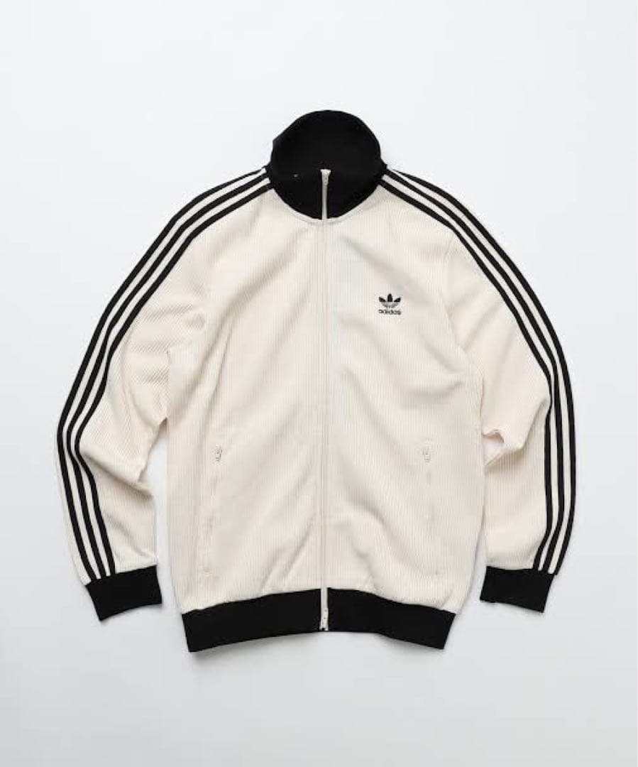 adidas アディカラー ワッフル クラシック トラックトップ - メルカリ