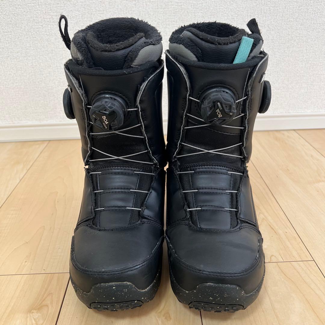 【即日発送】スノボ　K2 ケーツー FORMAT フォーマット 23.0cm