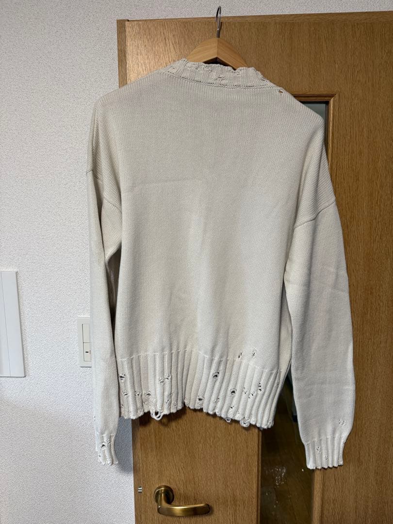 Marni ニットセーター