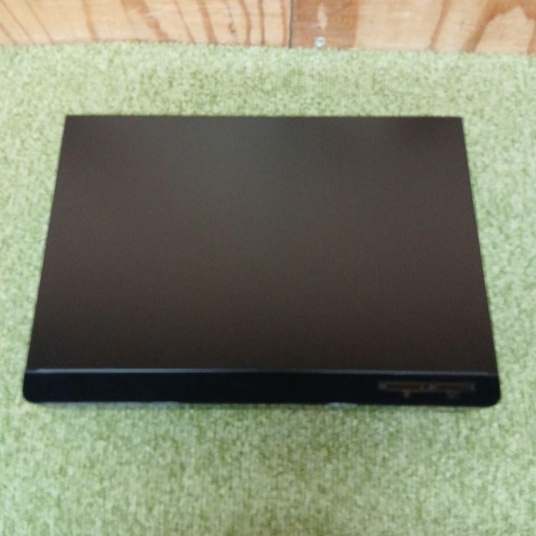 Panasonic DMP-BD90 ブルーレイプレーヤー no.63